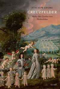 Abbildung von: Joachim Georg Creuzfelder - Swiridoff
