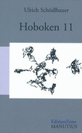 Cover: Hoboken 11 - Manutius