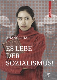 Abbildung von: Es lebe der Sozialismus! - Drachenhaus Verlag