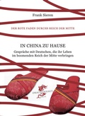 Cover: In China zu Hause - Drachenhaus Verlag