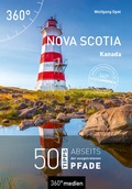 Cover: Kanada - Nova Scotia - 360&deg; medien