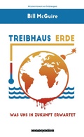 Cover: Treibhaus Erde - conopolist Verlag