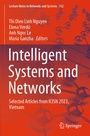 Cover: Intelligent Systems and Networks - Springer