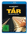 Cover: T&aacute;r - Universal Pictures Video
