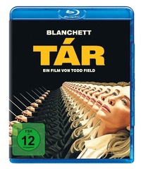 Enlarge image Cover: Tár - Universal Pictures Video