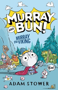 Enlarge image Cover: Murray the Viking - HarperCollins