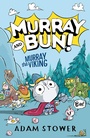 Cover: Murray the Viking - HarperCollins