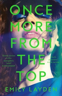Enlarge image Cover: Once More From The Top - Fourth Estate Ltd