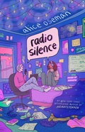 Cover: Radio Silence - Harper Fire