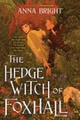 Cover: The Hedgewitch of Foxhall - HarperCollins