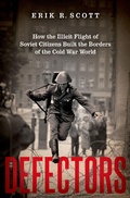 Abbildung von: Defectors - OUP eBook