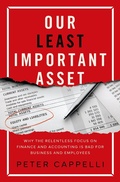 Cover: Our Least Important Asset - OUP eBook