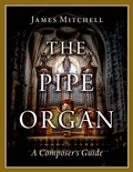 Cover: The Pipe Organ - OUP eBook