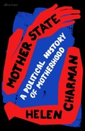 Cover: Mother State - Allen Lane