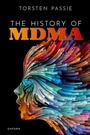 Cover: The History of MDMA - OUP eBook