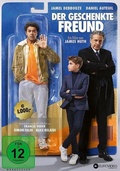 Cover: Der geschenkte Freund - EuroVideo