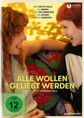 Cover: Alle wollen geliebt werden - good!movies