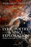 Bild: Lyric Poetry and Space Exploration from Einstein to the Present - OUP eBook