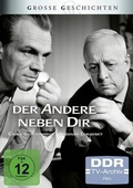 Cover: Der Andere neben dir - OneGate Media