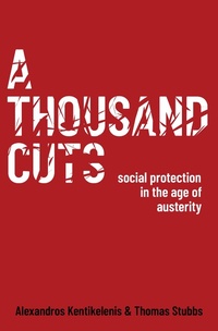 Abbildung von: A Thousand Cuts - OUP eBook