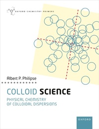 Abbildung von: Colloid Science - Oxford University Press