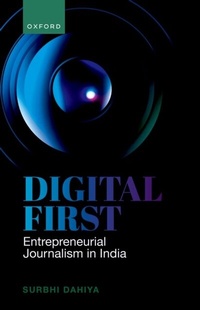 Abbildung von: Digital First - OUP eBook