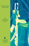Cover: The Echoing Grove - Virago Press Ltd