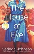 Cover: The House of Eve - Renegade Books