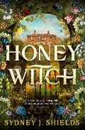 Cover: The Honey Witch - Orbit