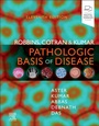 Cover: Robbins, Cotran & Kumar Pathologic Basis of Disease - Churchill Livingstone