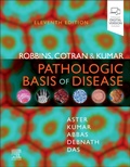 Bild: Robbins, Cotran & Kumar Pathologic Basis of Disease - Churchill Livingstone
