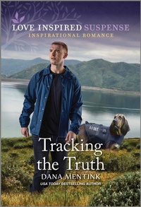 Enlarge image Cover: Tracking the Truth - Love Inspired Suspense