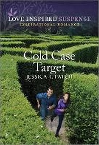 Enlarge image Cover: Cold Case Target - Love Inspired Suspense
