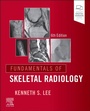 Cover: Fundamentals of Skeletal Radiology - Churchill Livingstone