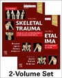 Cover: Skeletal Trauma: Basic Science, Management, and Reconstruction. 2 Vol PKG - Elsevier