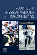 Cover: Robotics in Physical Medicine and Rehabilitation - Elsevier