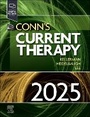 Cover: Conn's Current Therapy 2025 - Churchill Livingstone