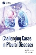 Cover: Challenging Cases in Pleural Diseases - CRC Press