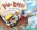 Cover: Pie-Rats! - Bantam Books