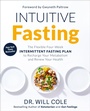 Cover: Intuitive Fasting - Rodale Books
