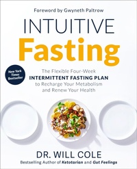 Enlarge image Cover: Intuitive Fasting - Rodale Books