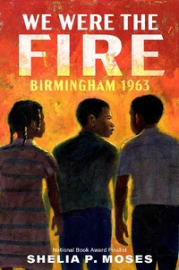 Enlarge image Cover: We Were the Fire - Bantam Books