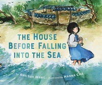 Enlarge image Cover: The House Before Falling into the Sea - Bantam Books