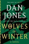 Cover: Wolves of Winter - Viking
