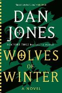 Enlarge image Cover: Wolves of Winter - Viking