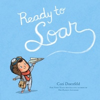 Enlarge image Cover: Ready to Soar - Bantam Books