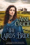 Cover: The Laird's Bride - Gracie Enterprises