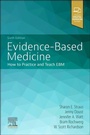 Cover: Evidence-Based Medicine - Churchill Livingstone