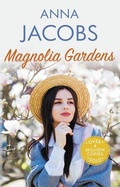 Cover: Magnolia Gardens - Allison & Busby