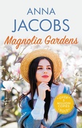 Cover: Magnolia Gardens - Allison & Busby